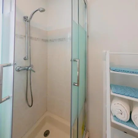 Le Soleil D'or 4 Pers Parking Wifi Apartment Nice