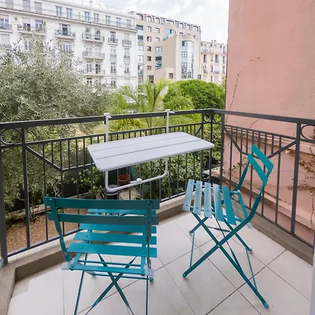 Le Soleil D'or 4 Pers Parking Wifi