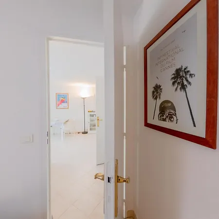 Le Soleil D'or 4 Pers Parking Wifi