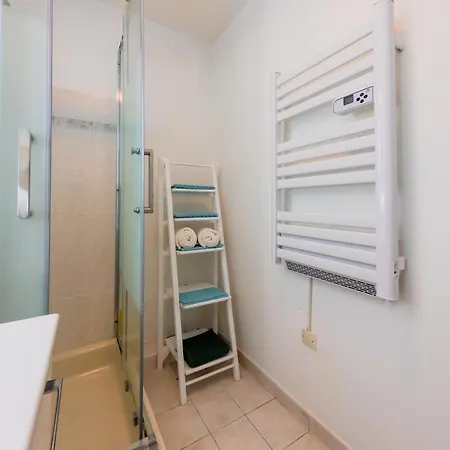 Le Soleil D'or 4 Pers Parking Wifi