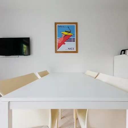 Le Soleil D'or 4 Pers Parking Wifi *