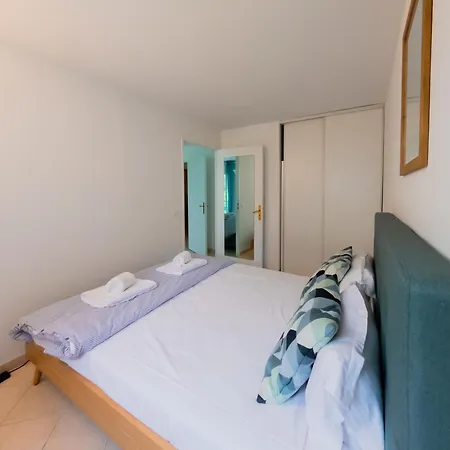 Le Soleil D'or 4 Pers Parking Wifi