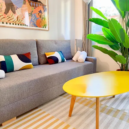 Le Soleil D'or 4 Pers Parking Wifi *