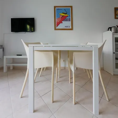 Le Soleil D'or 4 Pers Parking Wifi *