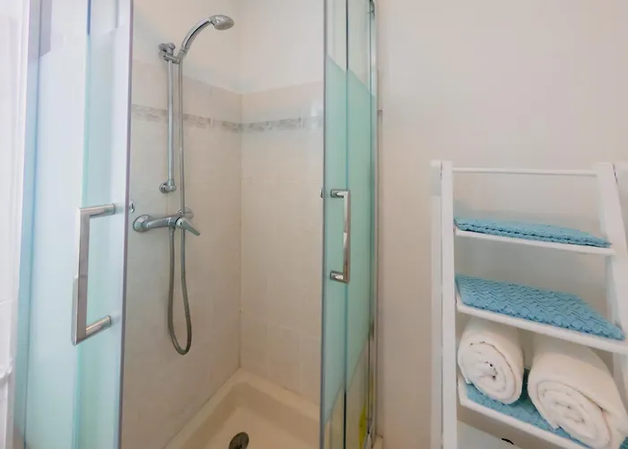 Le Soleil D'or 4 Pers Parking Wifi Διαμέρισμα Νίκαια