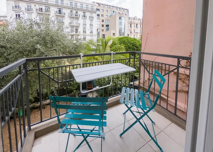 Le Soleil D'or 4 Pers Parking Wifi