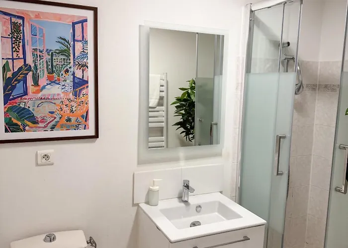 Le Soleil D'or 4 Pers Parking Wifi Διαμέρισμα Νίκαια